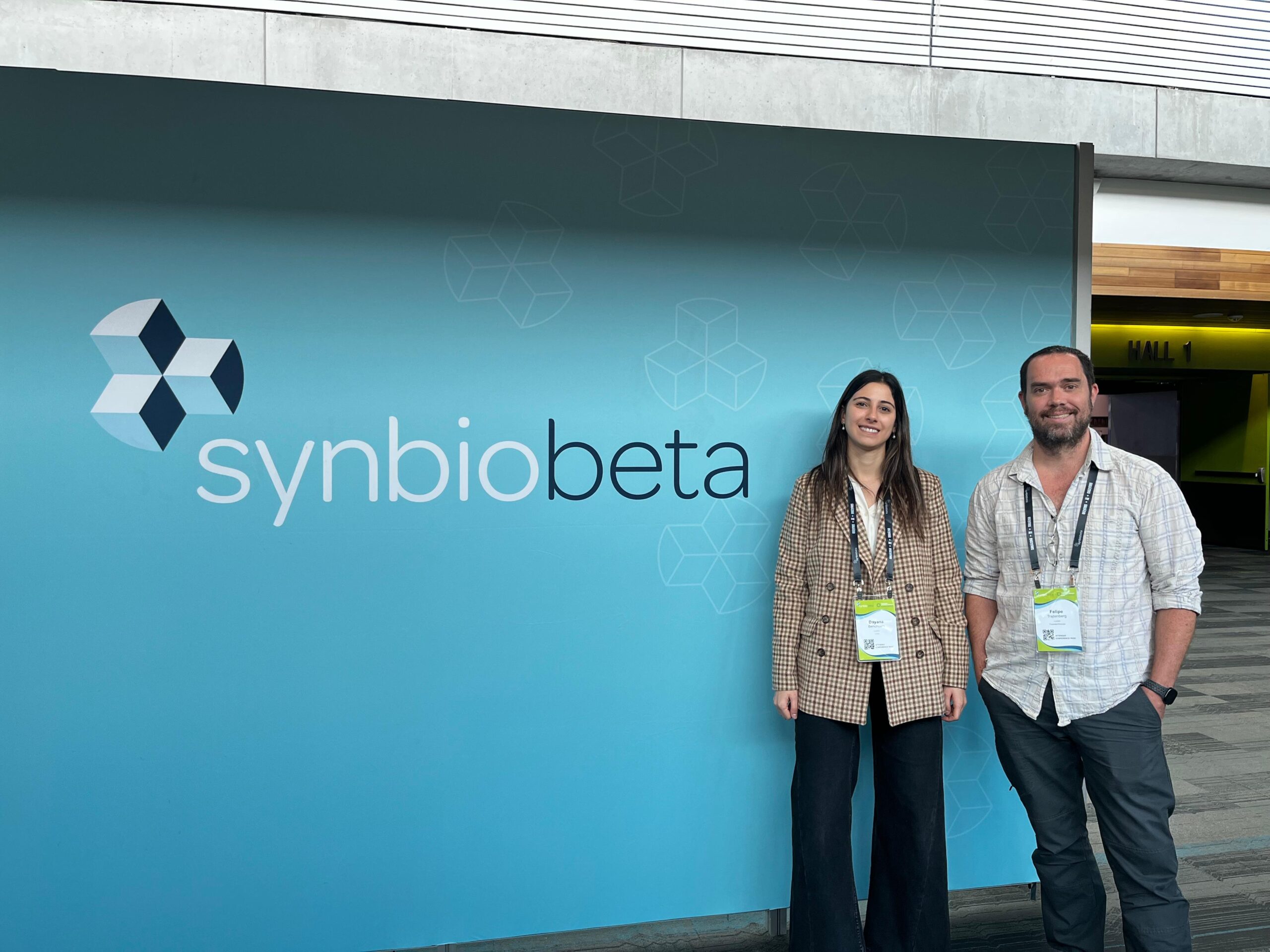 SynBioBeta2025